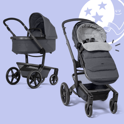 Joolz Day5 + конверт в подарок